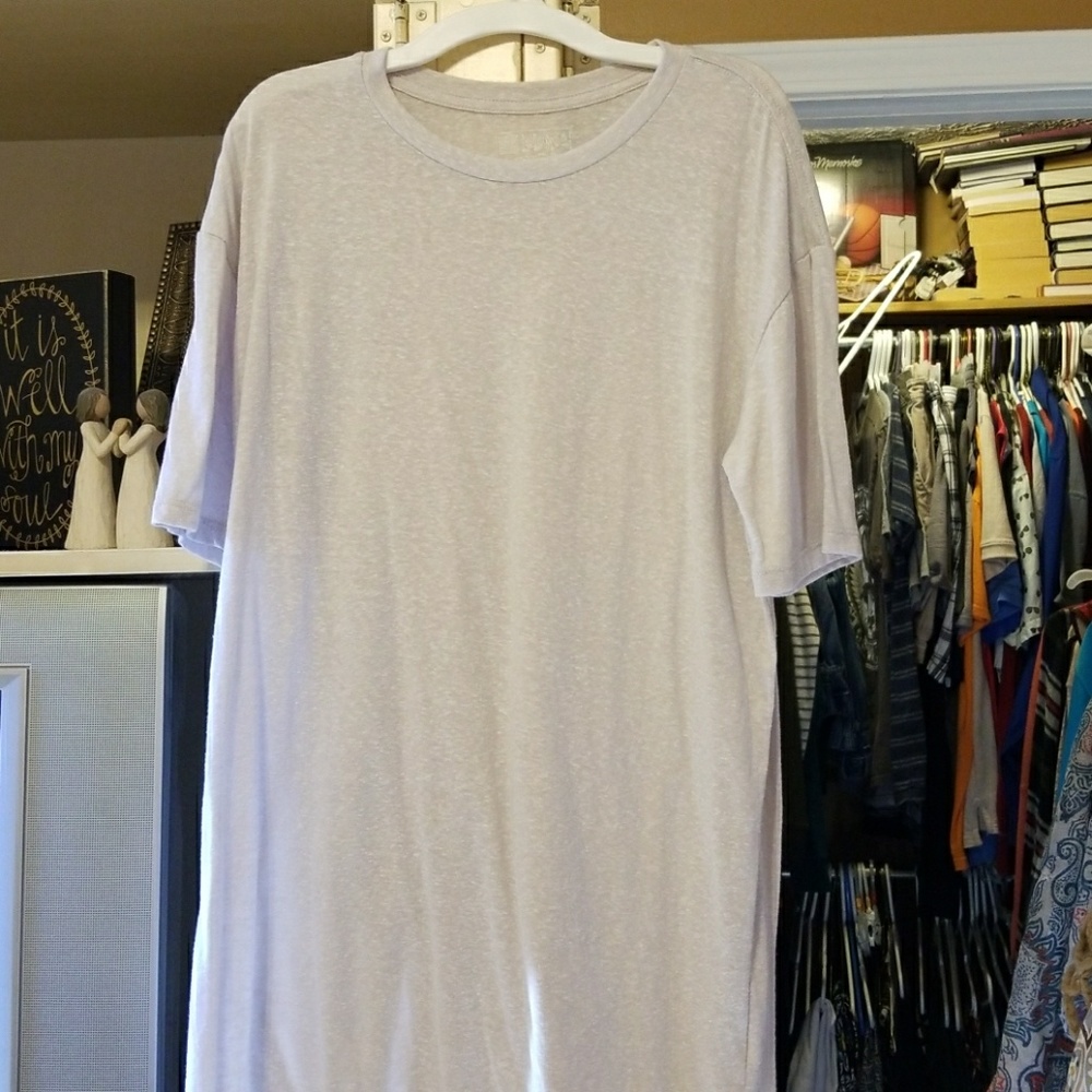 Lularoe medium Patrick! Worn once!
